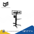 500X650X1760-1450MM aluminum stand (CT-FTVS-T302B)